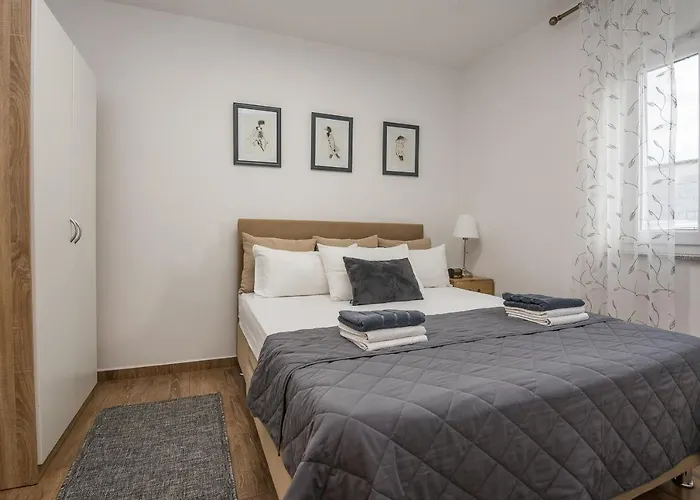 Apartman By The Sea - 18557