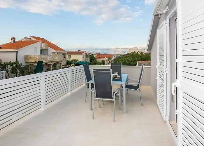 Apartman By The Sea - 18557