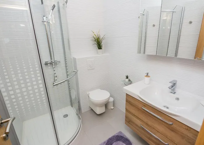 By The Sea - 18557 Apartman *