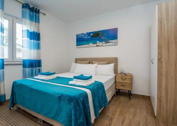 By The Sea - 18557 Appartement